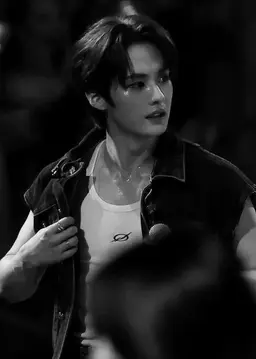 Profile image of Lee Know