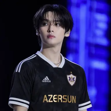 Profile image of Lee Know