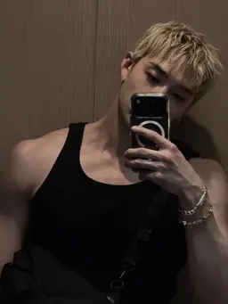 Profile image of Bang Chan