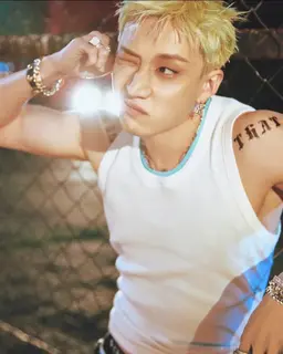 Profile image of Bang Chan