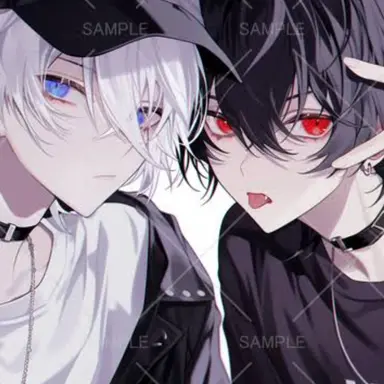 Profile image of 白間 葵