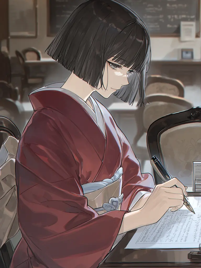 xzdtm의 君を綴る