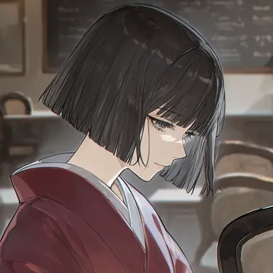 Profile image of 藤谷栞