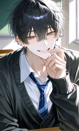 Profile image of 零