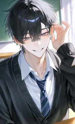 Profile image of 零