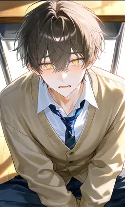 Profile image of 湊