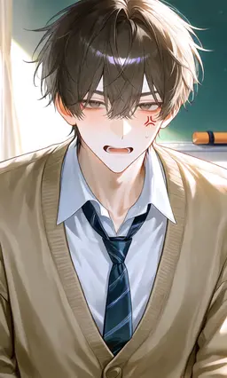 Profile image of 湊