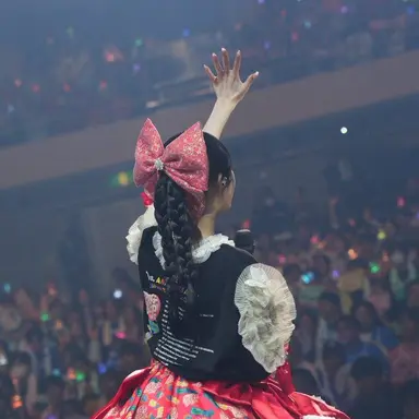 Profile image of 佐野愛花