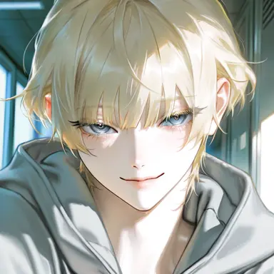 Profile image of 潤