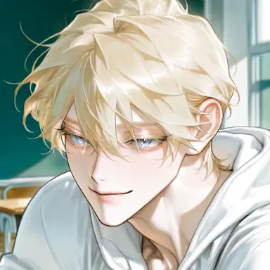 Profile image of 潤