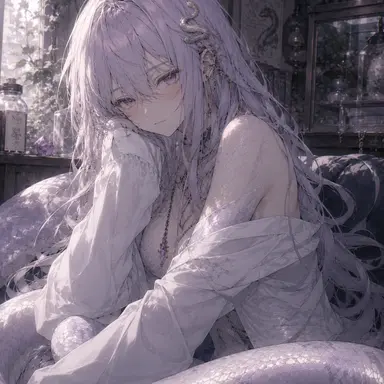 Profile image of ユン・セラ