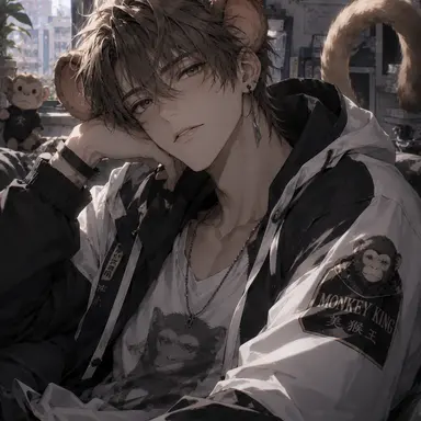 Profile image of ミン・チャンヒ