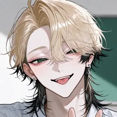 Profile image of Chinatsu