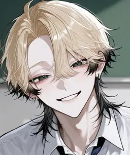 Profile image of Chinatsu