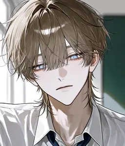 Profile image of Chifuyu