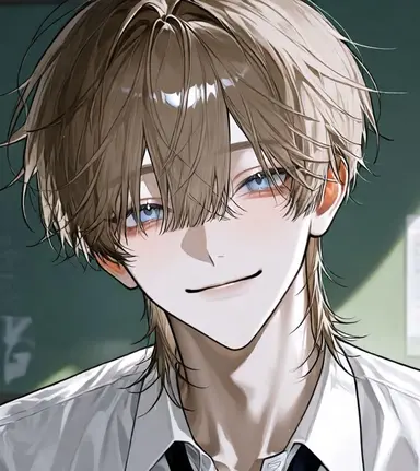 Profile image of Chifuyu