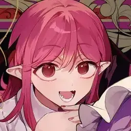 Profile image of 小悪魔