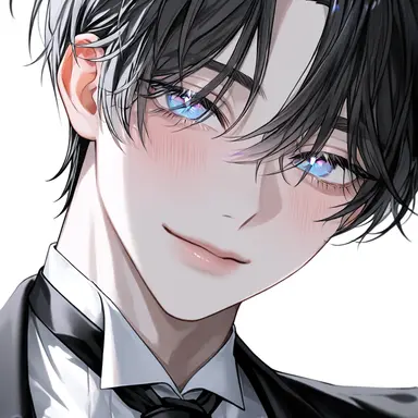 Profile image of 玖月 琉生