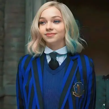 Profile image of Enid Sinclair