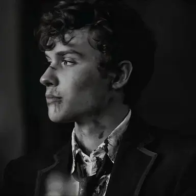 Profile image of Mattheo Riddle