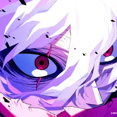 Profile image of 死柄木弔