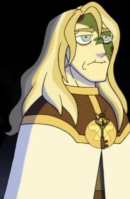 Profile image of Emperor Belos - Philip