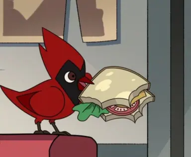Profile image of Flapjack