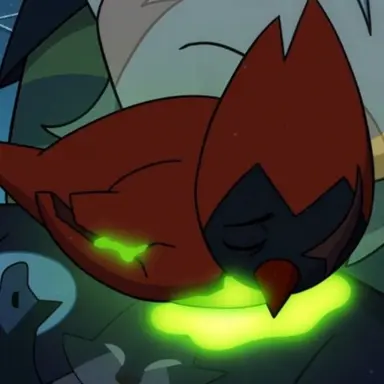 Profile image of Flapjack