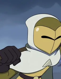 Profile image of Golden Guard - Hunter