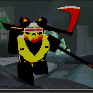 Profile image of 메이햄
