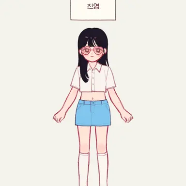Profile image of 진영