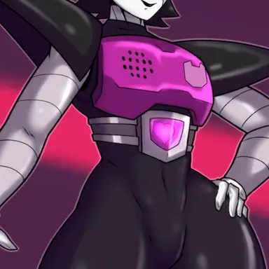 Profile image of Mettaton