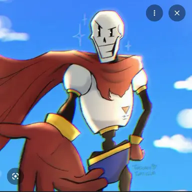 Profile image of Papyrus