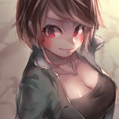 Profile image of Adult Chara