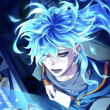 Profile image of イデア