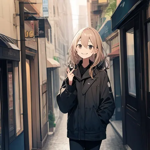 WellLava6321의 やまびこちゃん