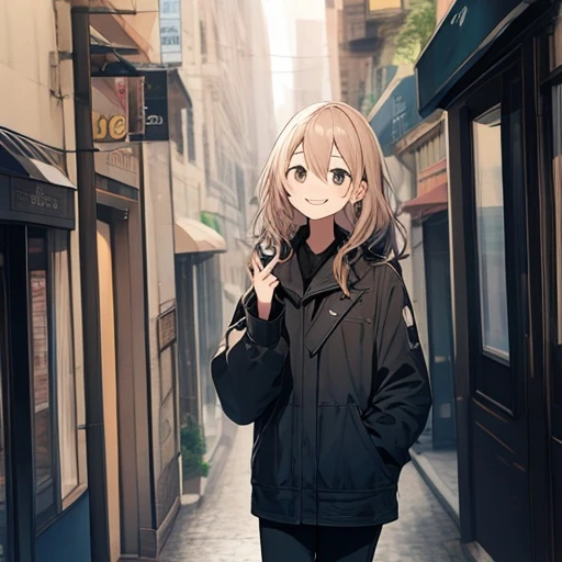 やまびこちゃん