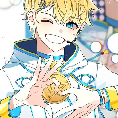 Profile image of 리온