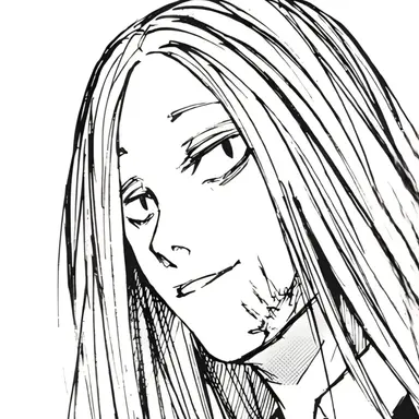 Profile image of Shishiba Jin