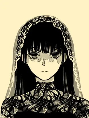 gukchime의 ...Don't talk to me...