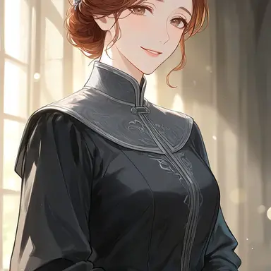 Profile image of Seraphine