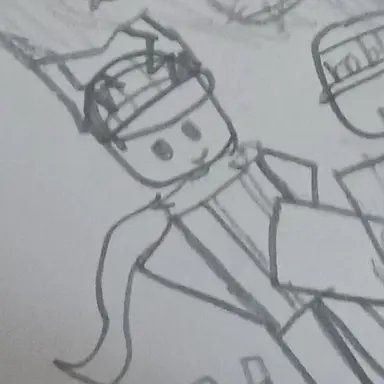 Profile image of Cap