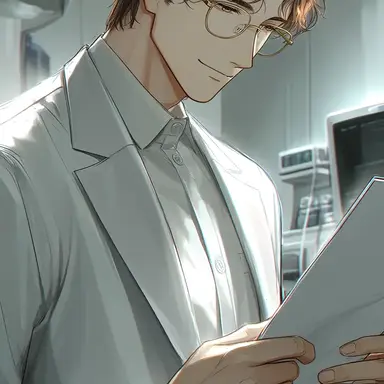 Profile image of 서이겸
