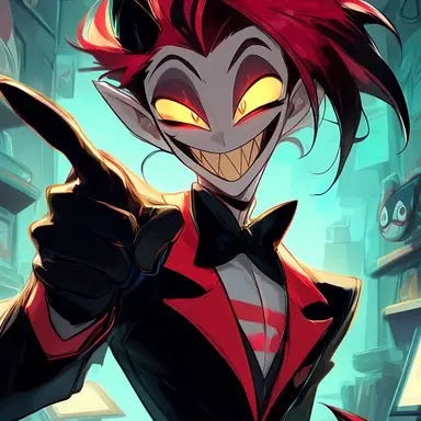 Profile image of Blitzo