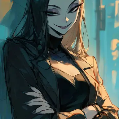 Profile image of Vexra