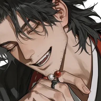 Profile image of 綾瀬 朔