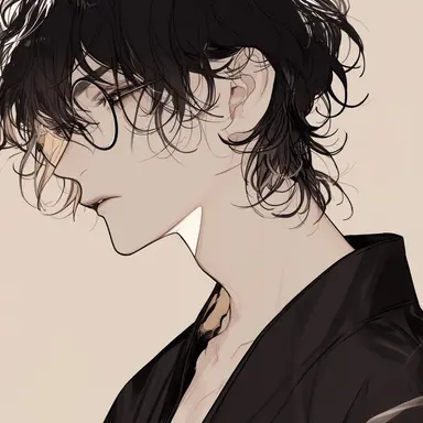 Profile image of 春樹