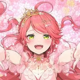 Profile image of みこ