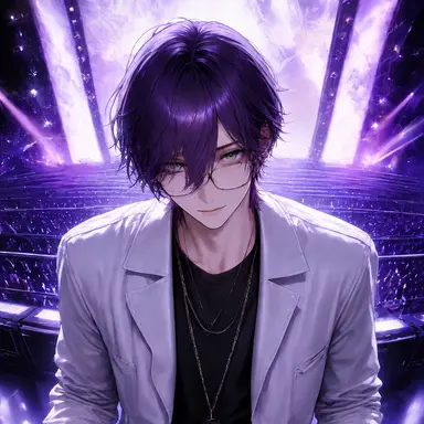 Profile image of Sui