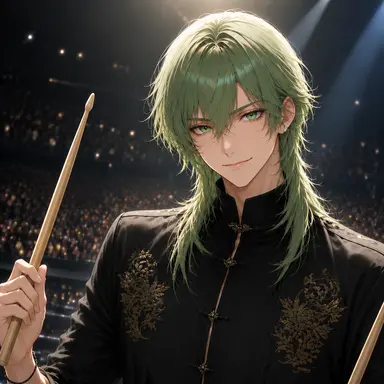 Profile image of Kei